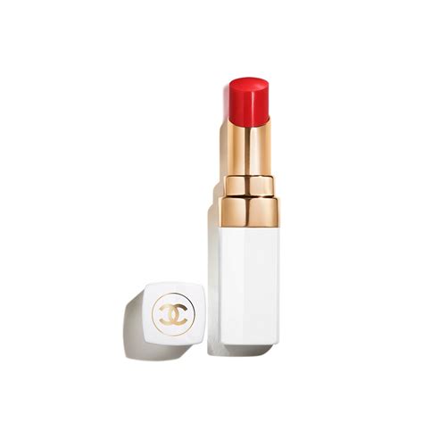 chanel white lipstick